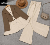 ست دوتیکه آذین
